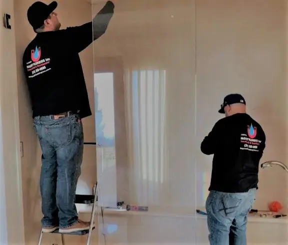 Professional plumbing installation for Tankless Water Heater Installation in Harris Ranch