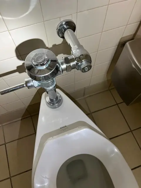 Fixture installation and repair for Hydro Jetting in Harris Ranch